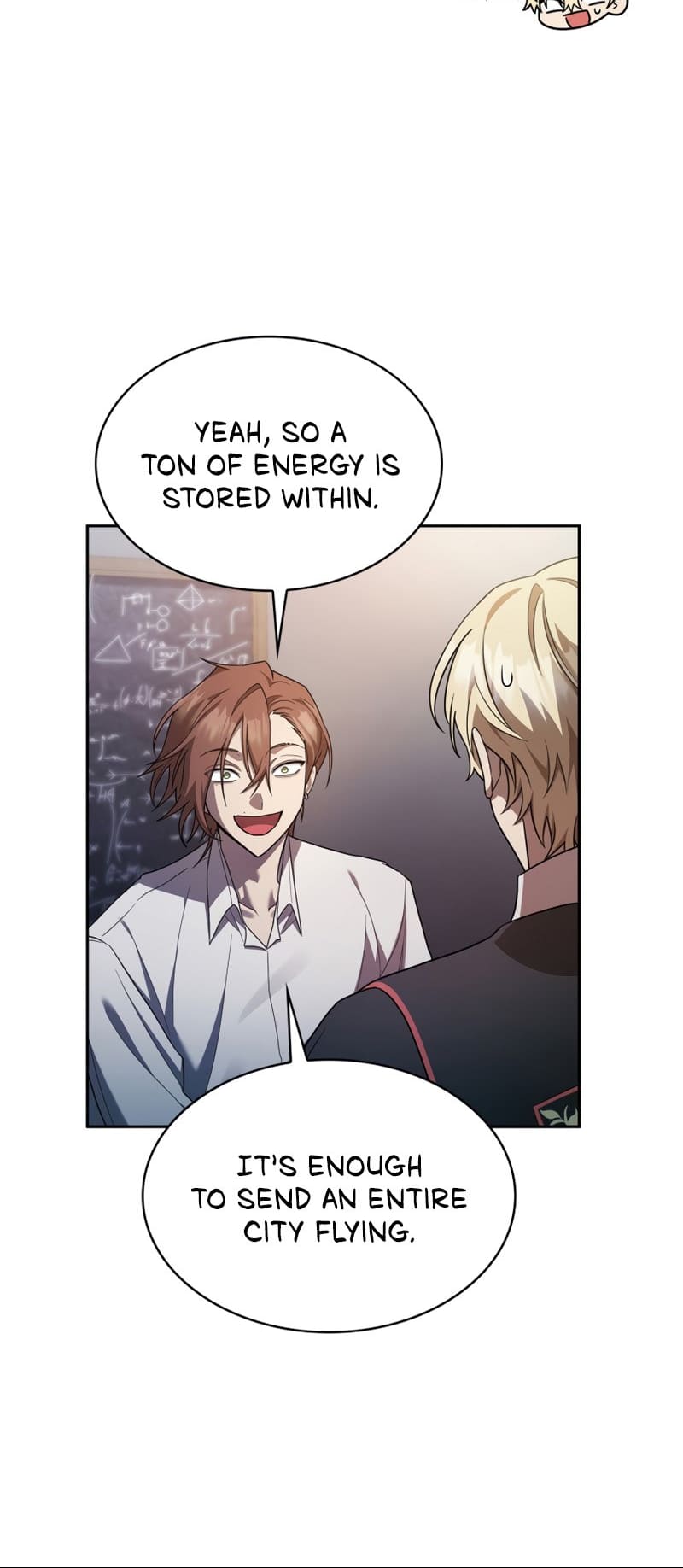 Infinite Mage, Chapter 42 image 25